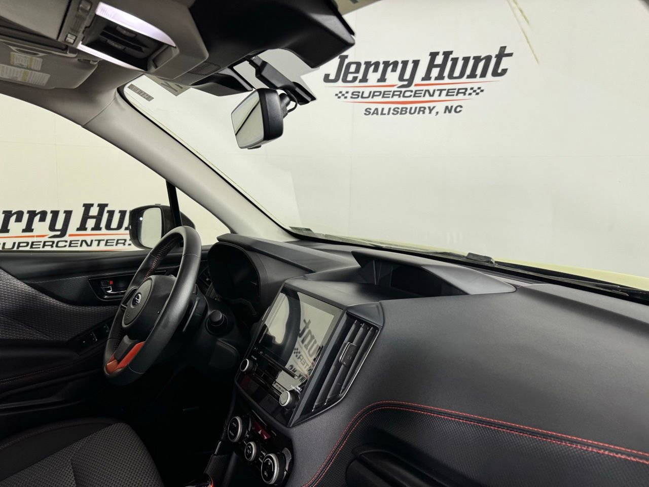 Used 2023 Subaru Forester Sport image 34