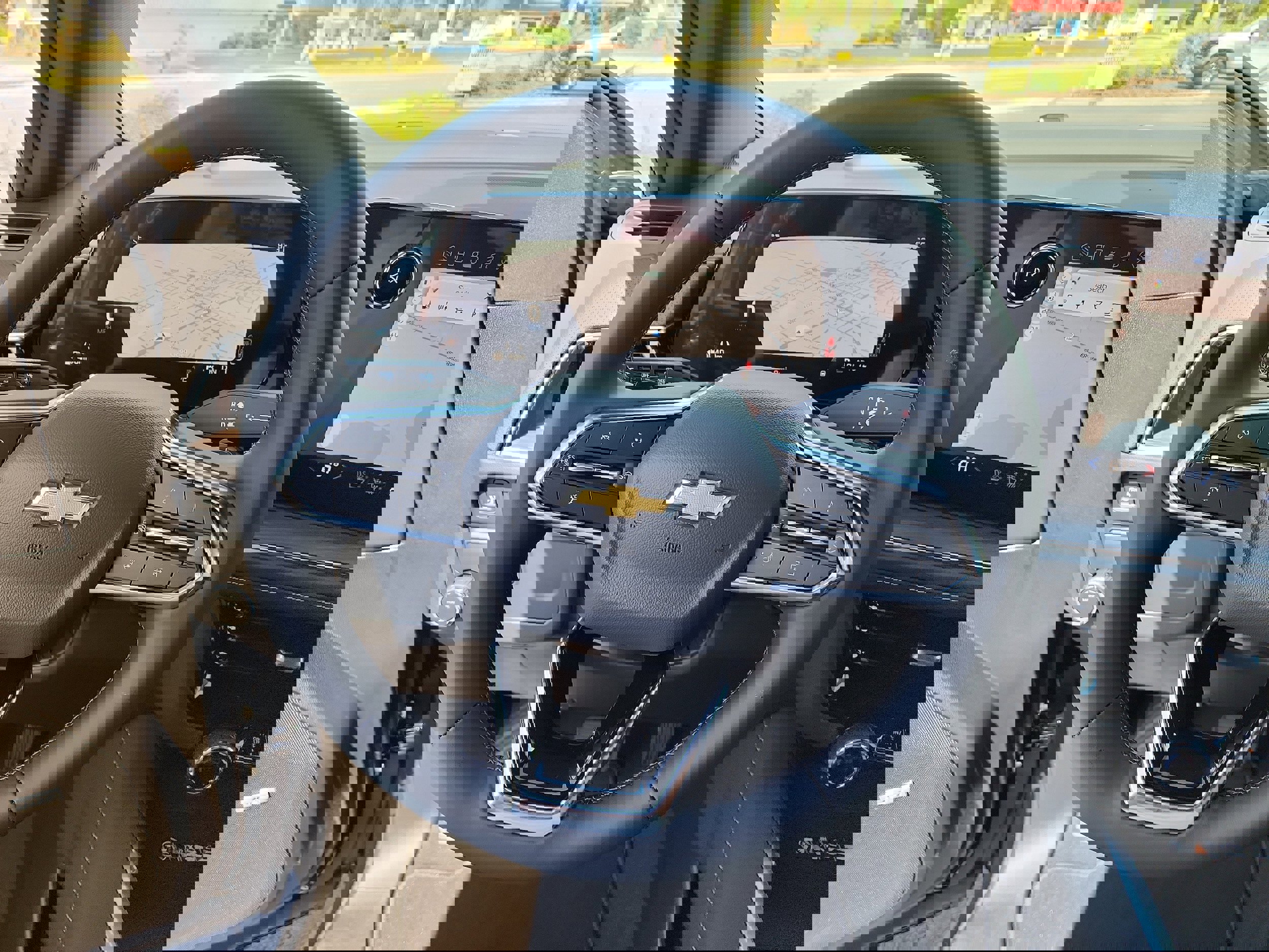 New 2026 Chevrolet Tahoe Premier image 29