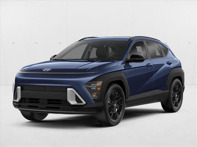 New 2026 Hyundai Kona SEL Sport