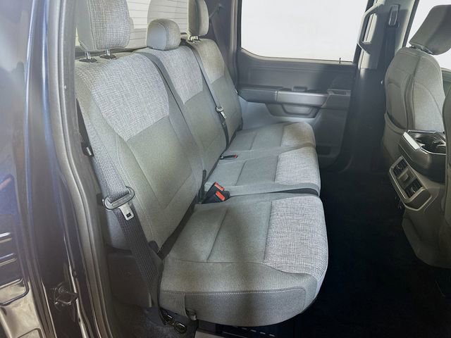 Certified 2022 Ford F150 XLT w/ Equipment Group 302A High image 14