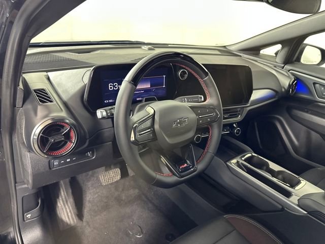 Used 2024 Chevrolet Equinox EV RS image 13