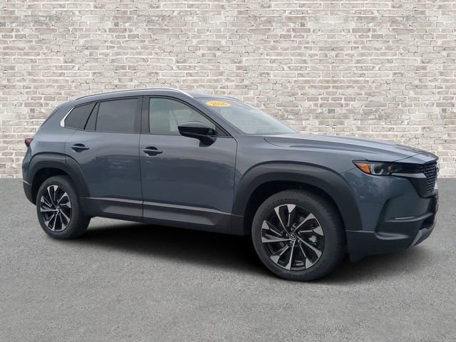 New 2026 MAZDA CX-50 2.5 Hybrid w/ Weather Package video 1