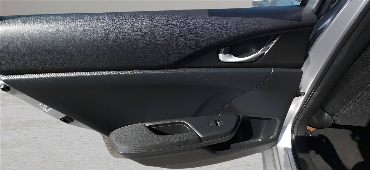 Used 2020 Honda Civic EX image 22