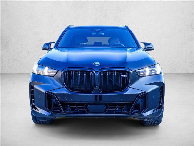 Used 2024 BMW X5 M60i image 2