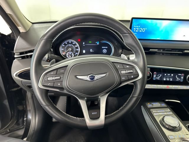 Used 2024 Genesis Electrified GV70 Advanced image 14