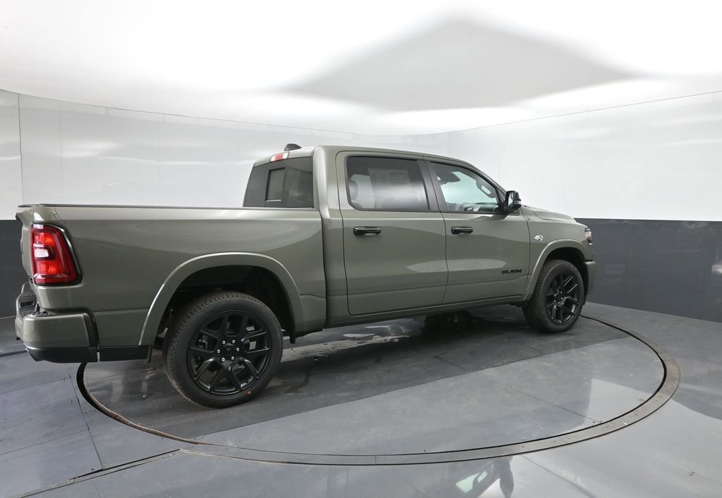 New 2026 RAM 1500 Laramie image 15