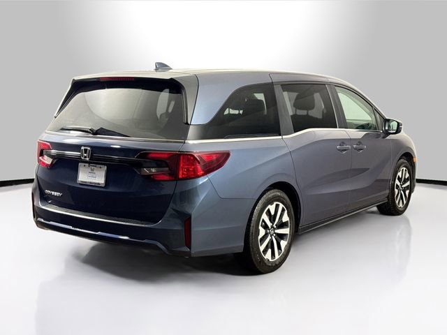 Used 2025 Honda Odyssey EX-L image 15