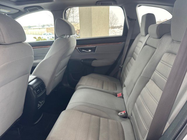 Used 2022 Honda CR-V EX image 7