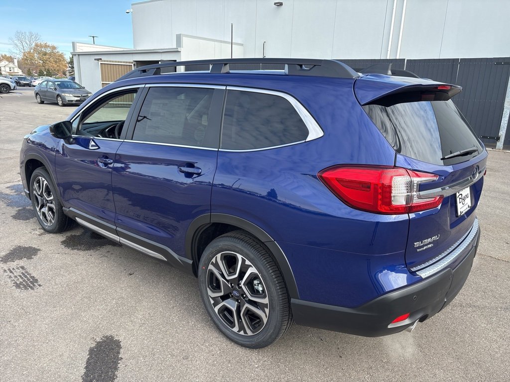 New 2026 Subaru Ascent Limited image 5