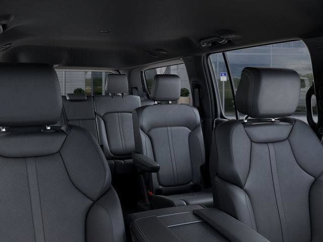 New 2026 Jeep Grand Wagoneer Limited AWD/4WD image 26