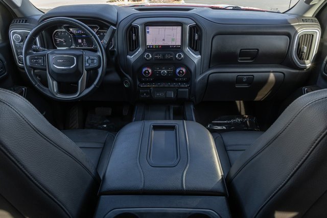 Used 2021 GMC Sierra 1500 Denali w/ Denali Ultimate Package image 21