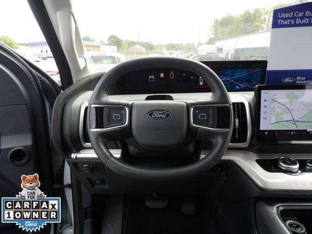 Certified 2025 Ford Expedition Max Active AWD/4WD image 25