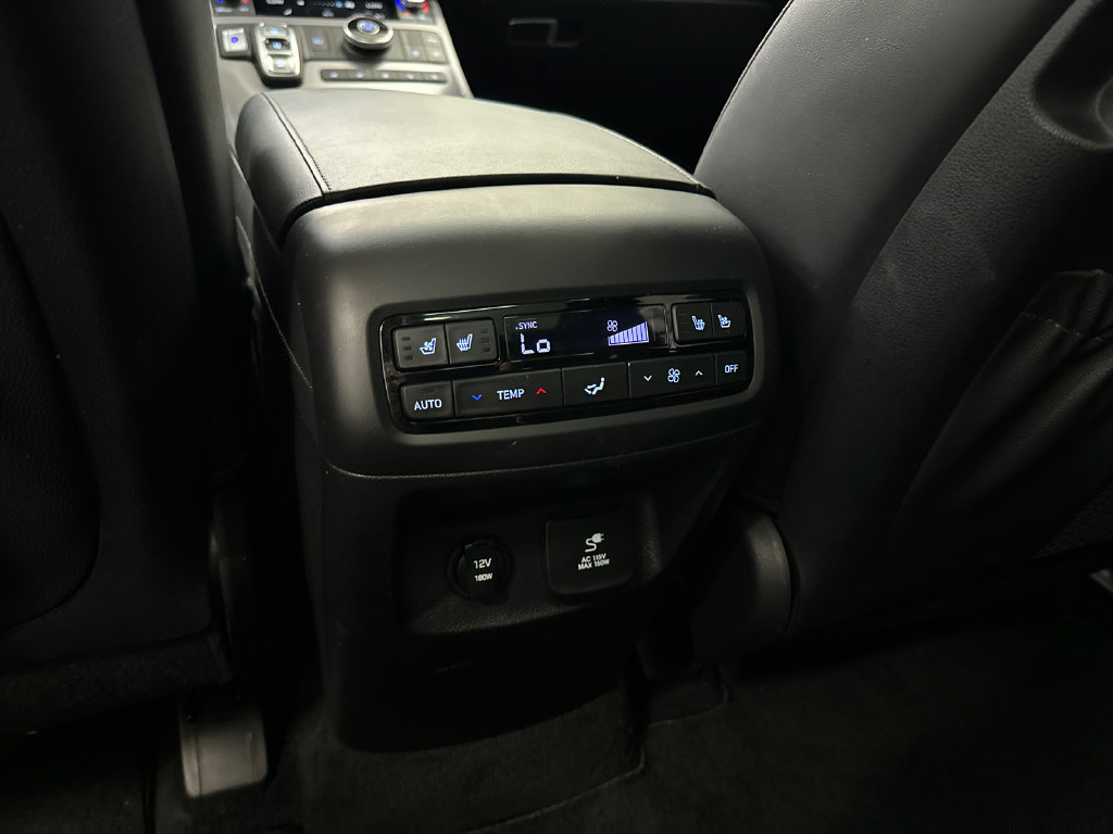 Used 2023 Hyundai Palisade Calligraphy FWD image 25