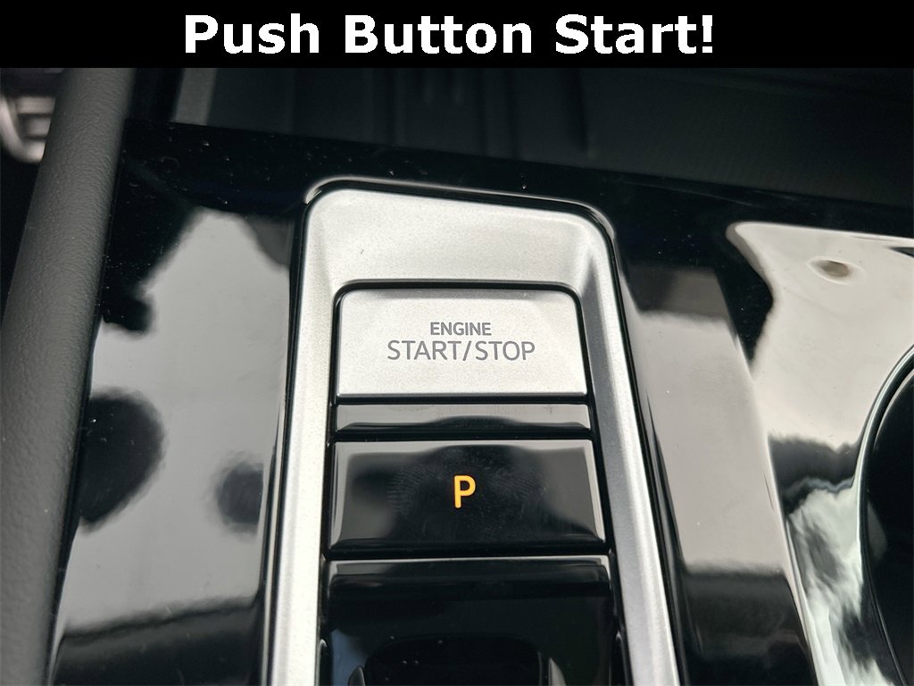 New 2025 Volkswagen Atlas SEL Premium R-Line image 37