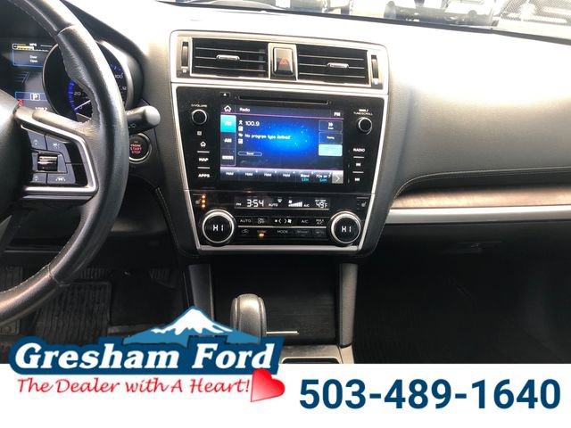 Used 2019 Subaru Outback 2.5i Limited image 20