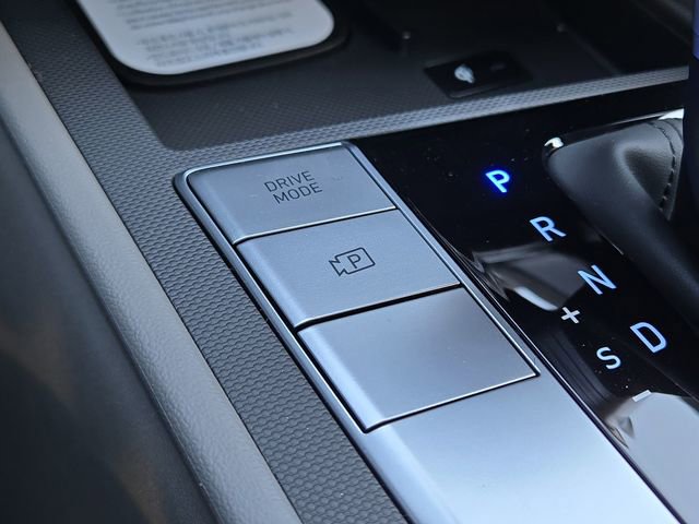 New 2026 Hyundai Elantra Sport FWD image 16