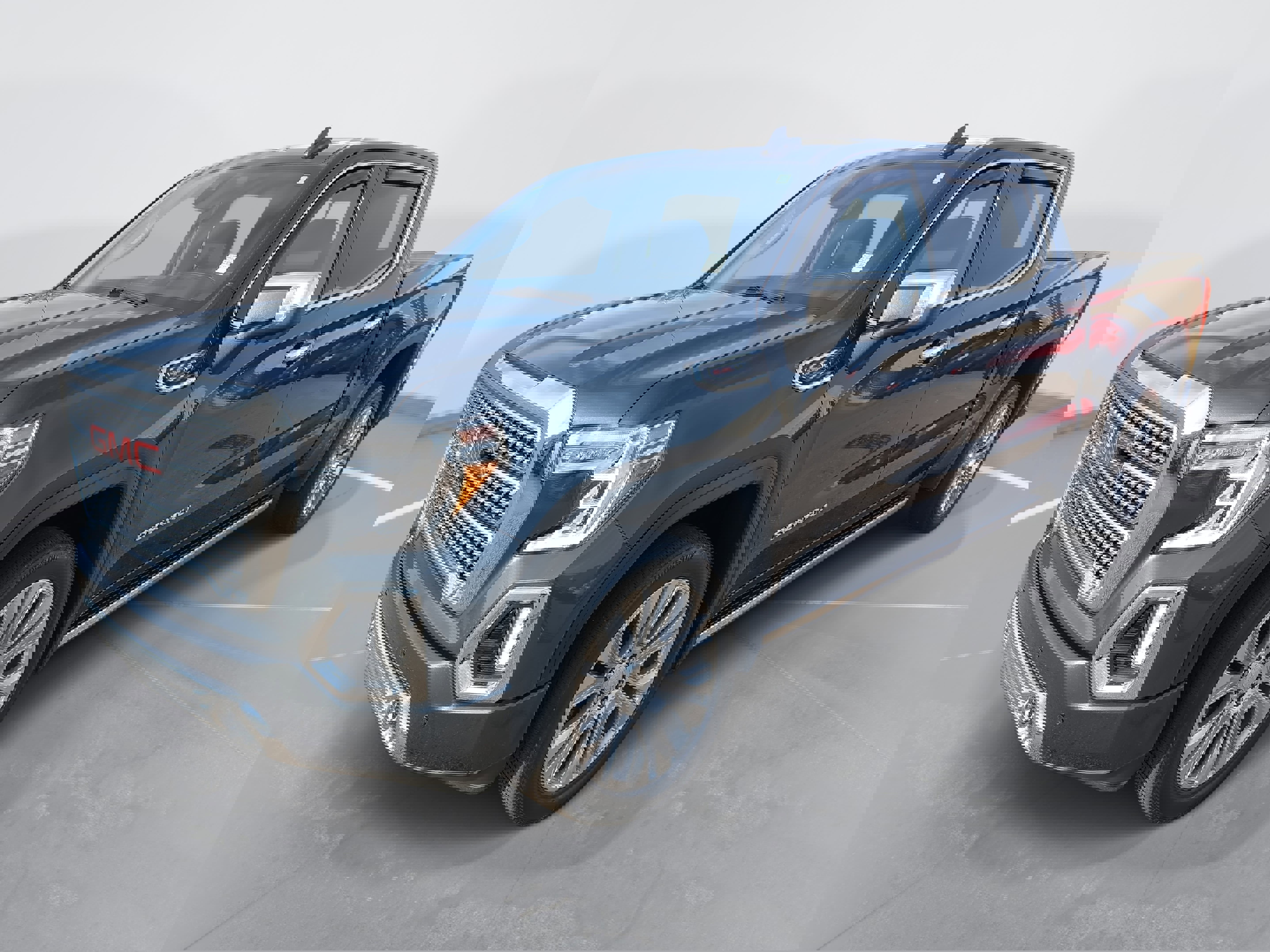 Used 2021 GMC Sierra 1500 Denali w/ Denali Ultimate Package