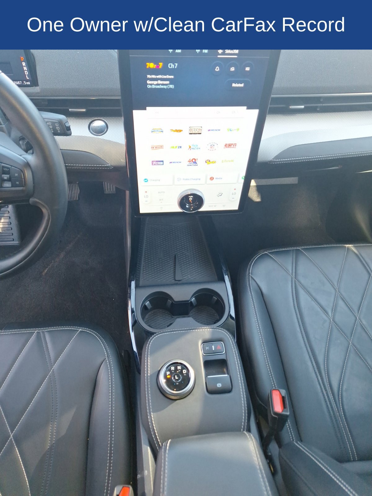 Used 2023 Ford Mustang Mach-E Select RWD image 15