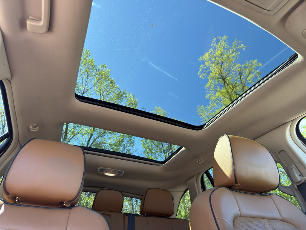Used 2013 Lincoln MKX FWD image 30
