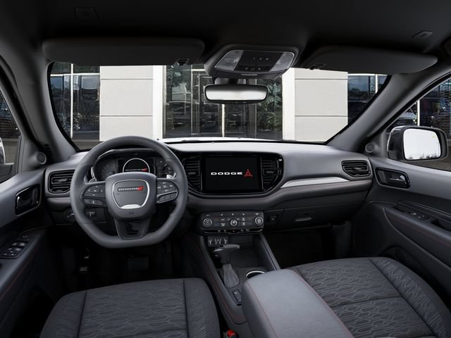 New 2026 Dodge Durango GT AWD/4WD image 14