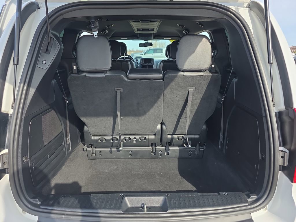 Used 2017 Dodge Grand Caravan GT image 13