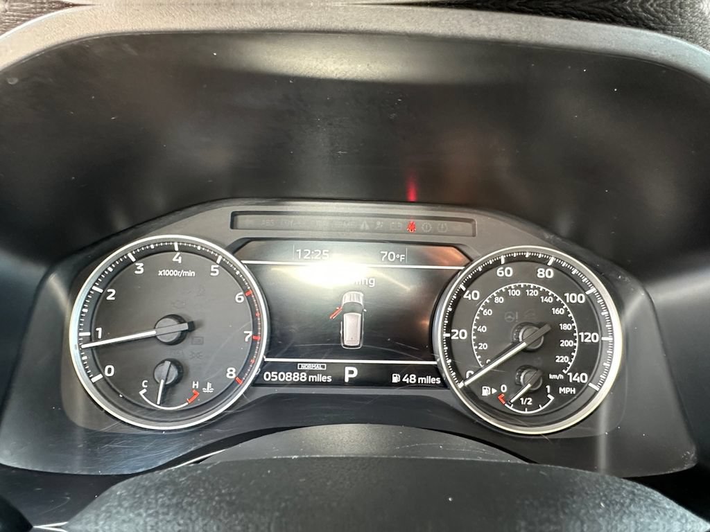 Used 2024 Mitsubishi Outlander SE FWD image 18
