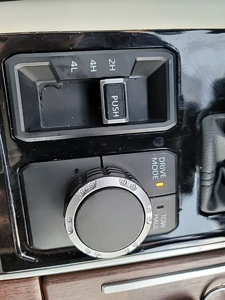 Used 2023 Toyota Sequoia Capstone image 23