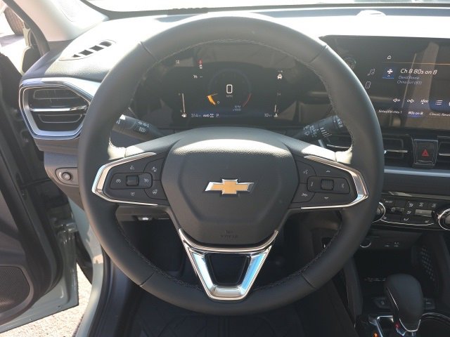 New 2026 Chevrolet TrailBlazer LT w/ Convenience Package image 14