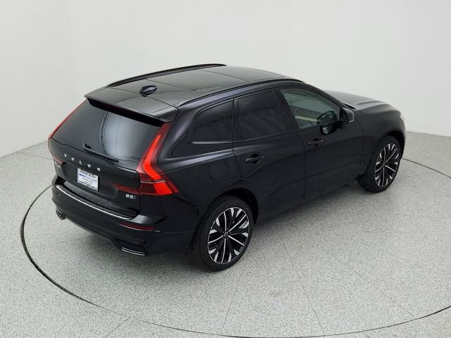 New 2026 Volvo XC60 B5 Ultra w/ Protection Package Premier image 15