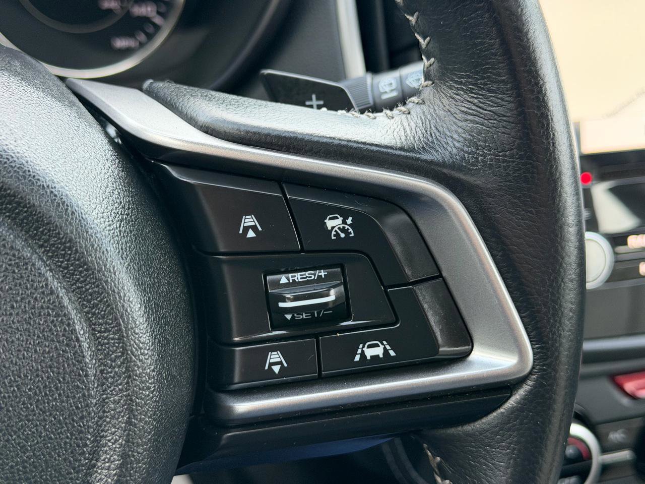 Used 2018 Subaru Impreza 2.0i Limited image 15