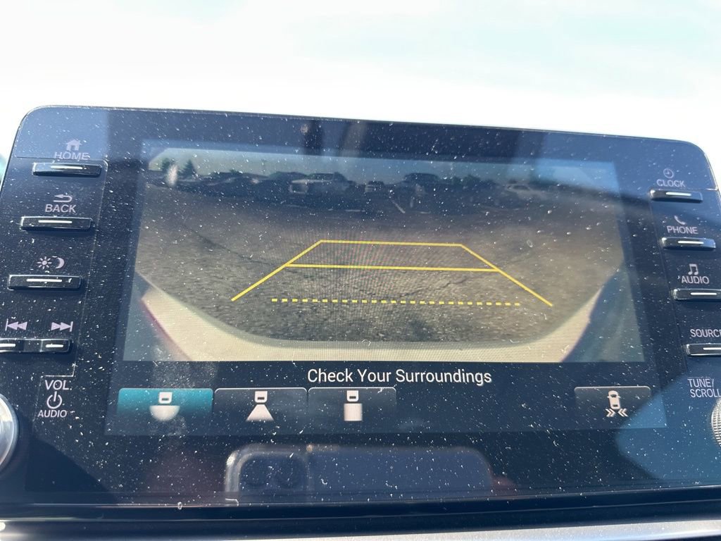 Used 2019 Honda Accord EX image 23
