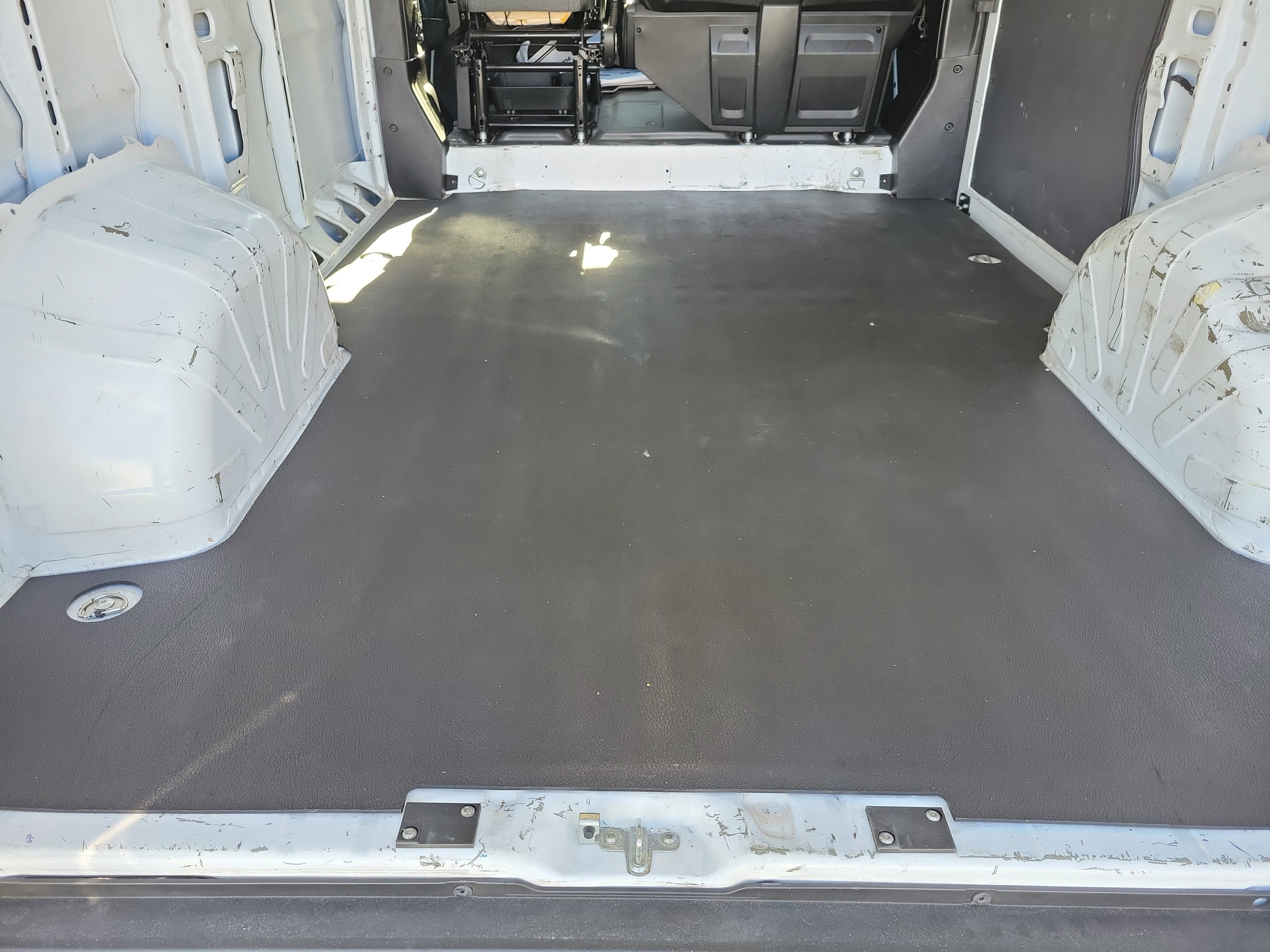 Used 2023 RAM ProMaster 1500 w/ Convenience Group image 11