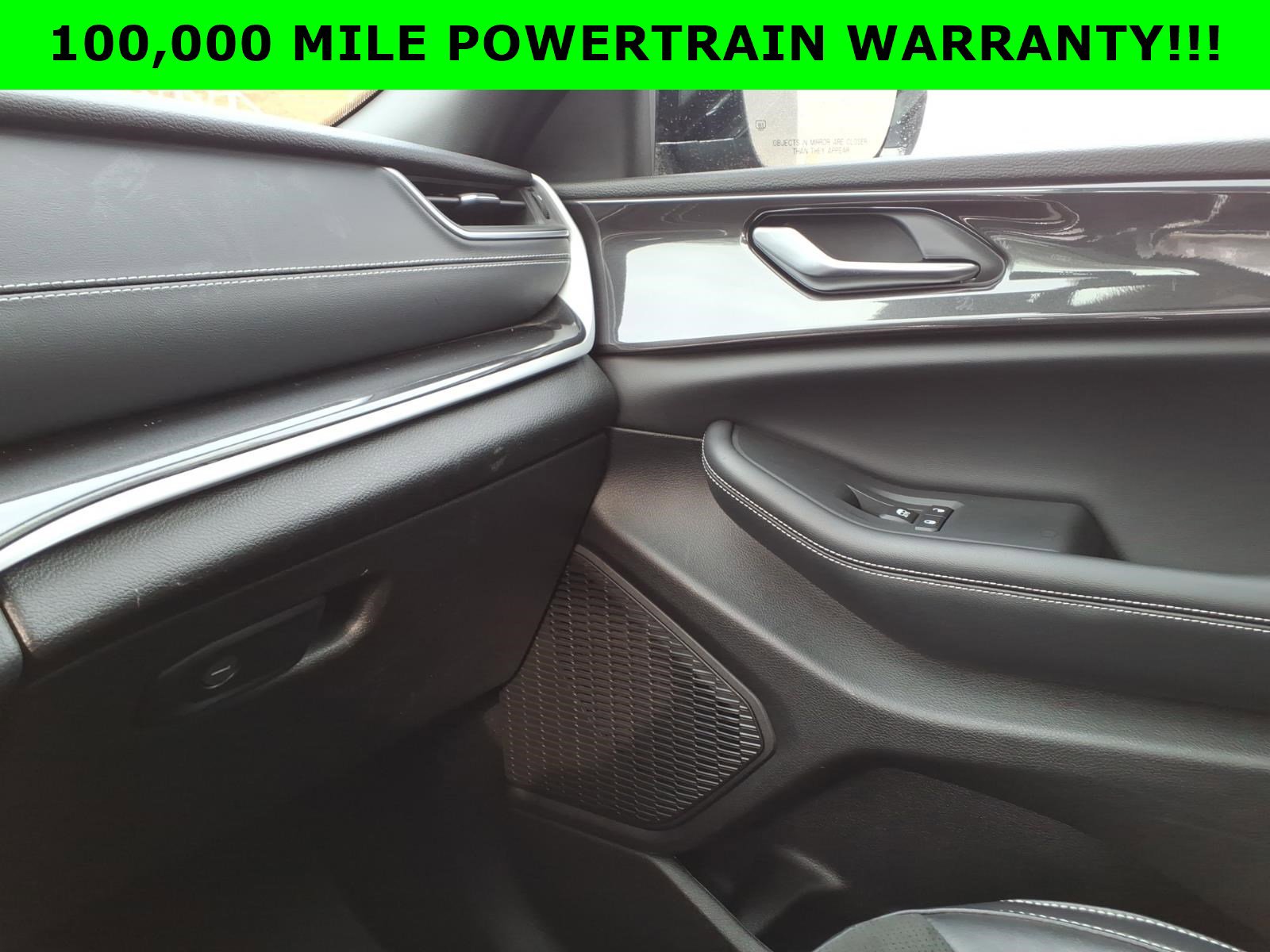 Used 2023 Jeep Grand Cherokee Altitude image 24