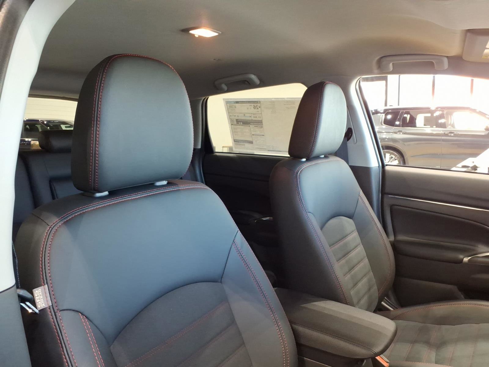 New 2026 Mitsubishi Outlander Sport SE image 17