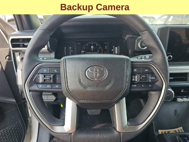 Used 2025 Toyota 4Runner SR5 image 11