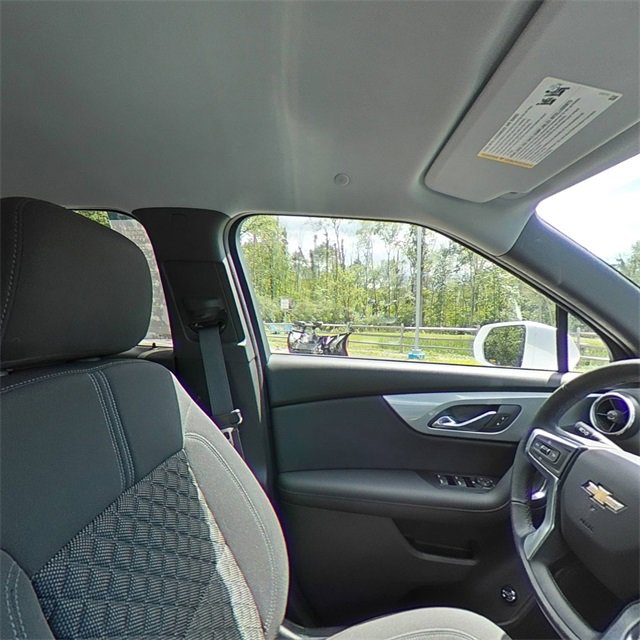 Certified 2019 Chevrolet Blazer LT image 38