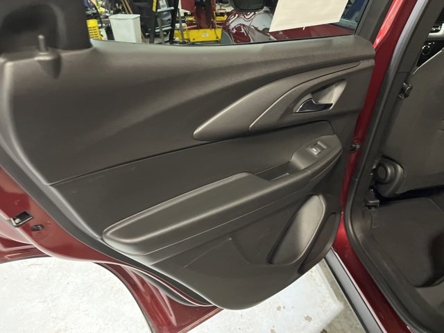 Used 2025 Chevrolet TrailBlazer LT image 7