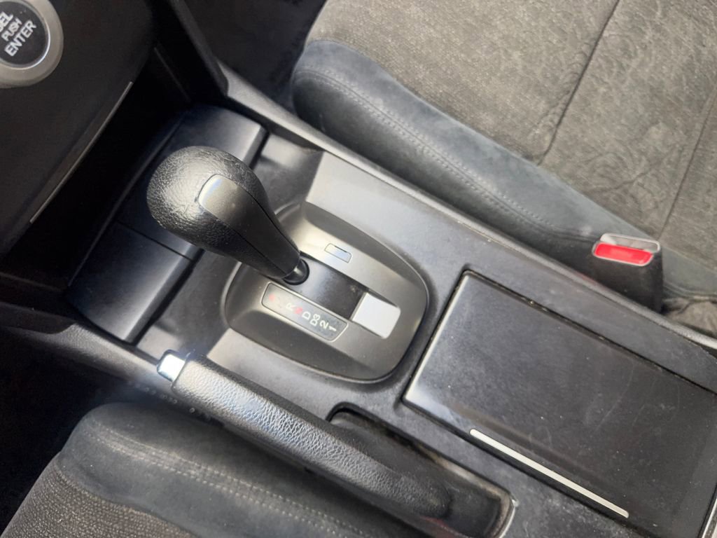 Used 2009 Honda Accord LX-S image 49