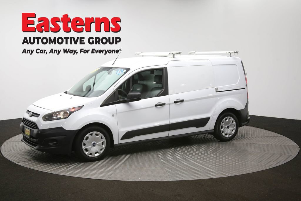 Used 2016 Ford Transit Connect XL image 57