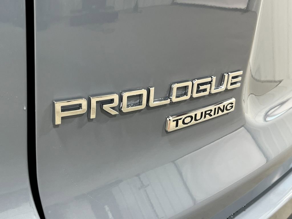 New 2026 Honda Prologue Touring image 6