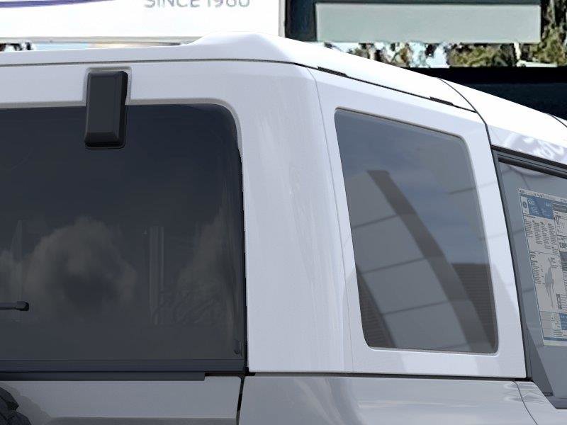 Used 2026 Ford Bronco Heritage Edition AWD/4WD image 25