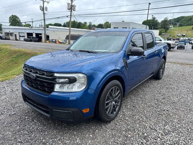 Used 2024 Ford Maverick XL FWD image 2