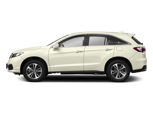 Used 2018 Acura RDX w/ Advance Package FWD image 3