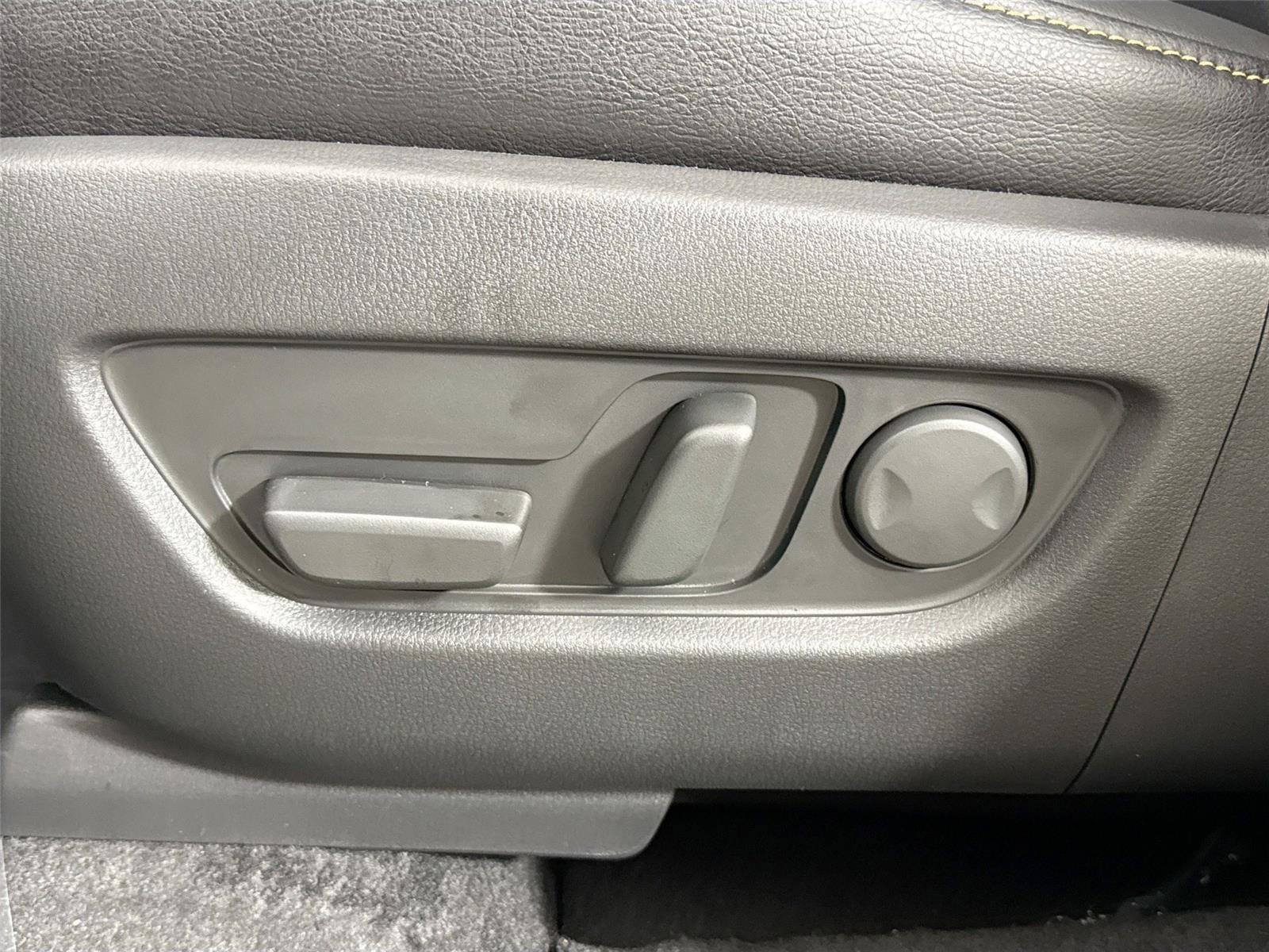 New 2026 MAZDA CX-90 3.3 Turbo w/ Premium Plus Pkg image 34