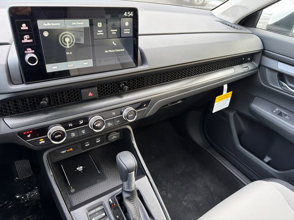 New 2026 Honda CR-V EX image 23