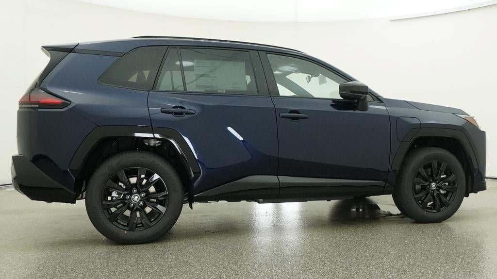 New 2026 Toyota RAV4 SE AWD/4WD image 26