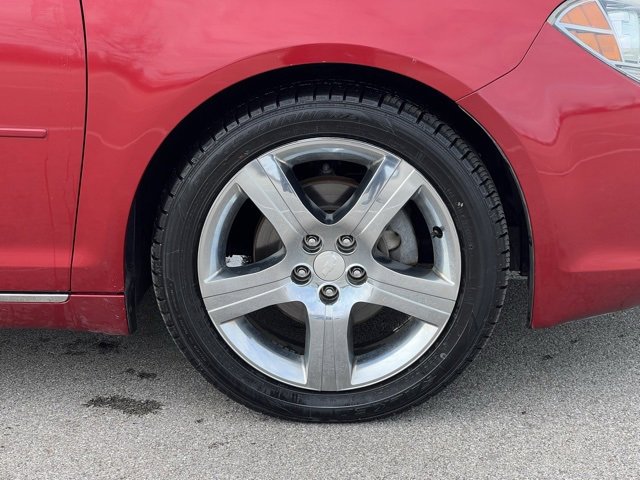 Used 2012 Chevrolet Malibu LT w/ 1LT All-Star Package image 11