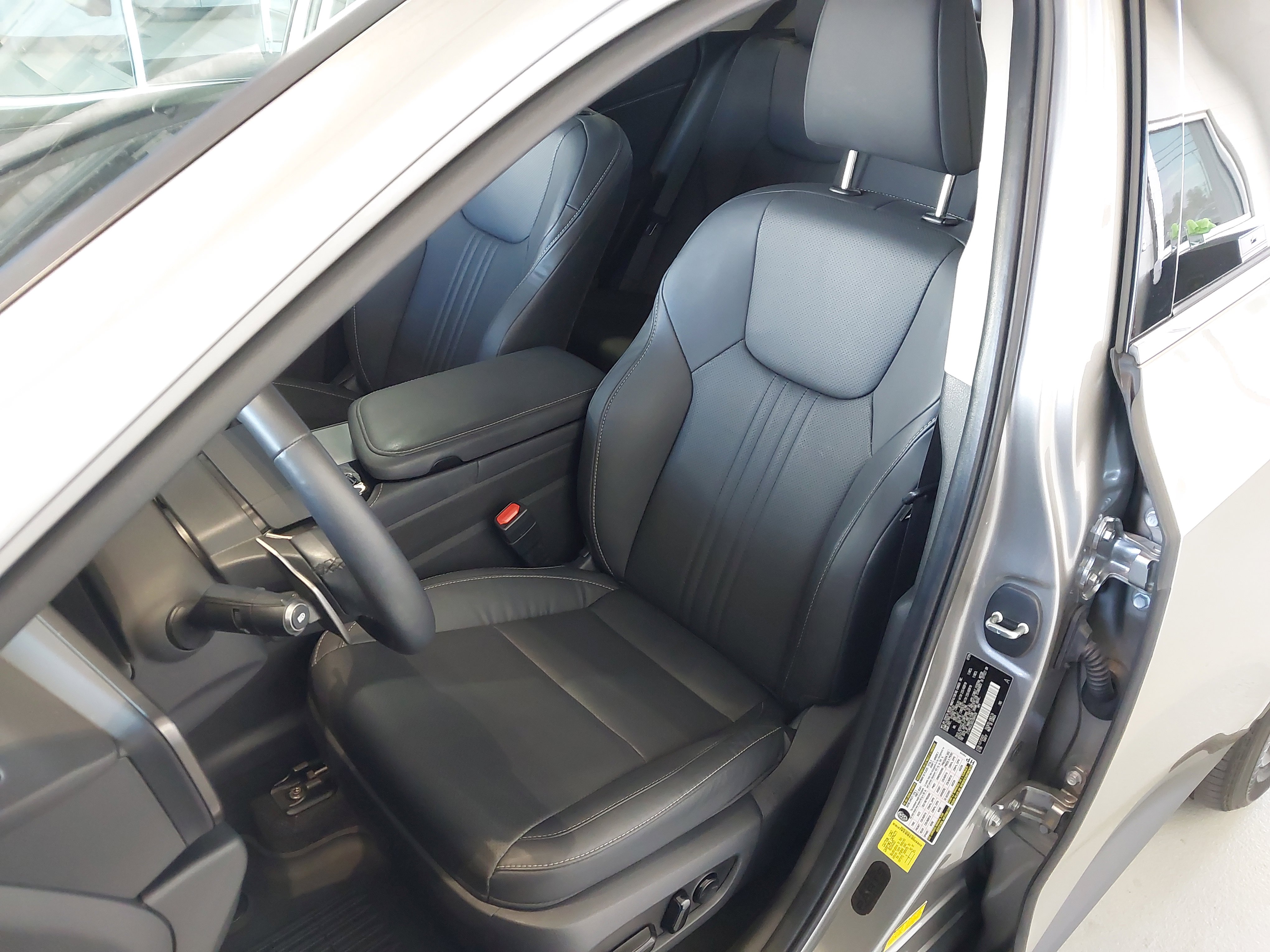 Used 2025 Lexus NX 350 AWD w/ Accessory Package (2T) image 23