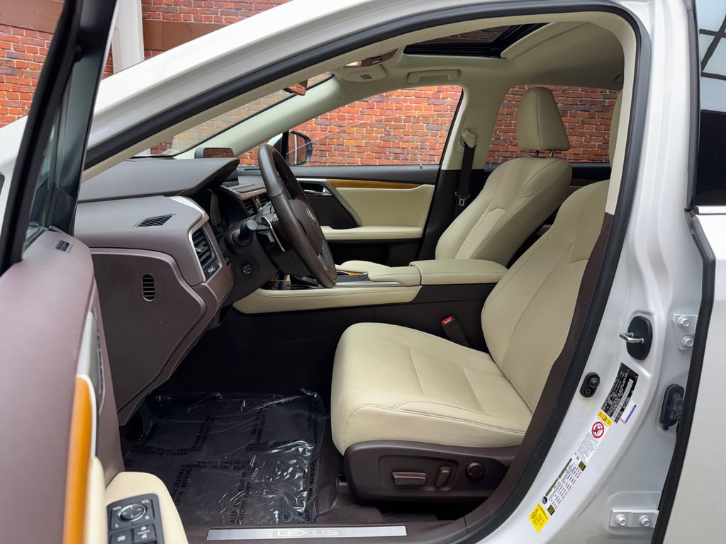 Used 2020 Lexus RX 350 AWD w/ Premium Package image 21