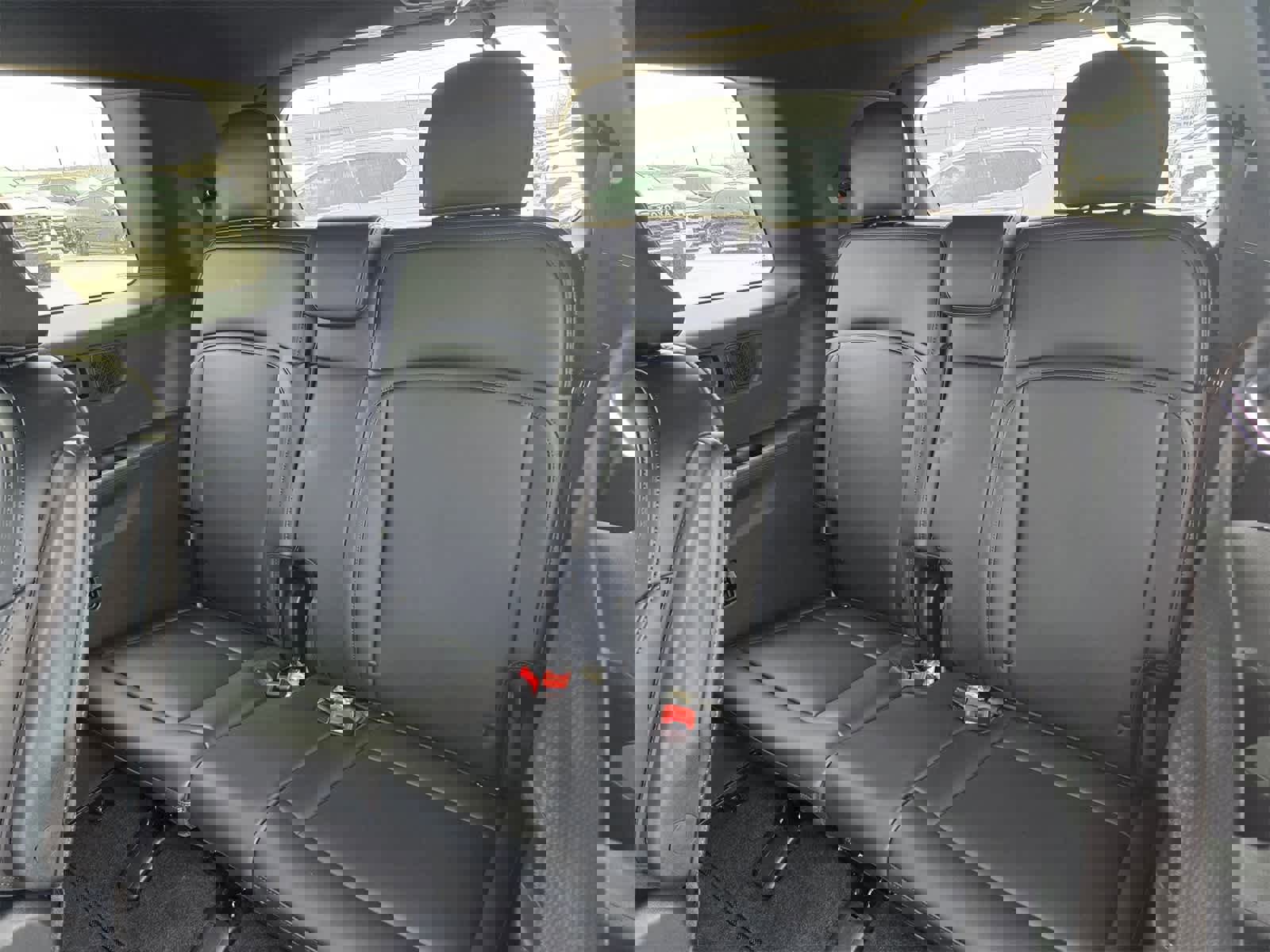 New 2027 Kia Telluride EX X-Line image 19